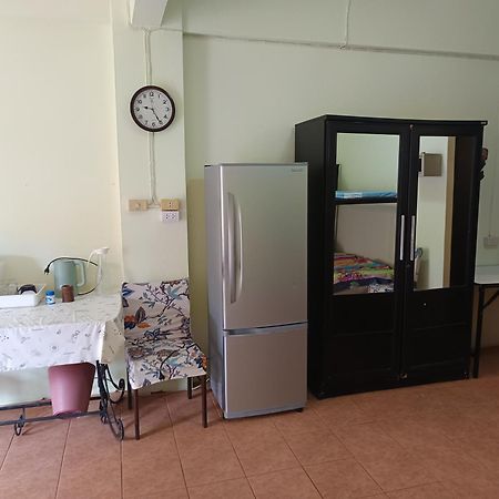 Sv. House Ξενοδοχείο Jomtien Beach Εξωτερικό φωτογραφία