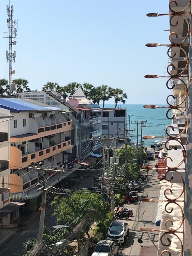 Sv. House Ξενοδοχείο Jomtien Beach Εξωτερικό φωτογραφία