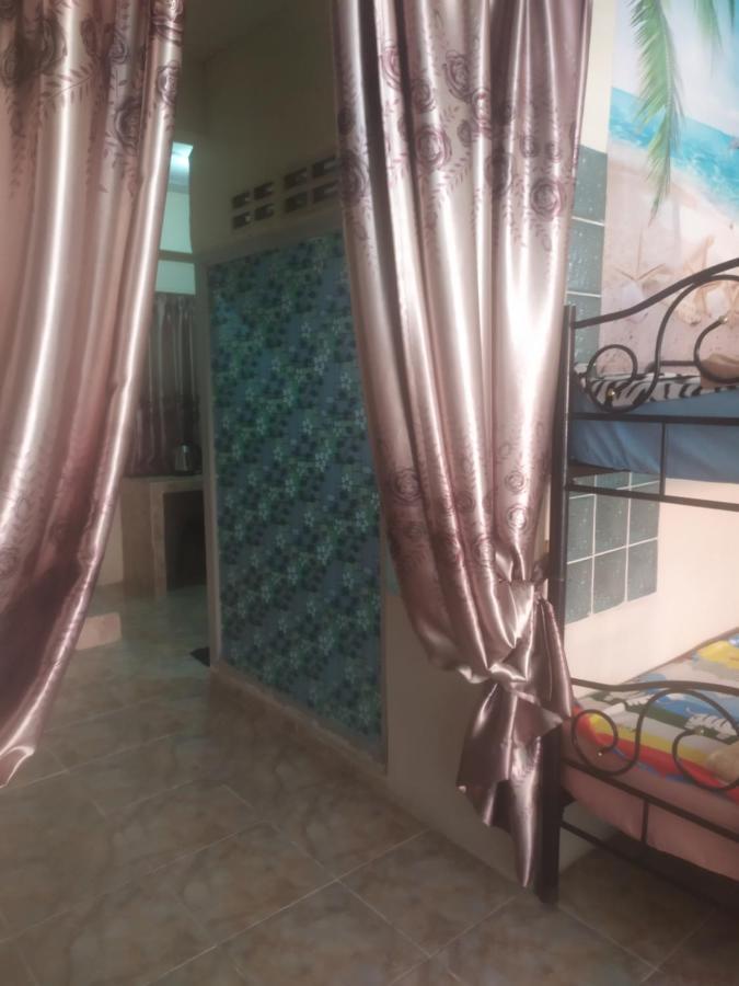 Sv. House Ξενοδοχείο Jomtien Beach Εξωτερικό φωτογραφία