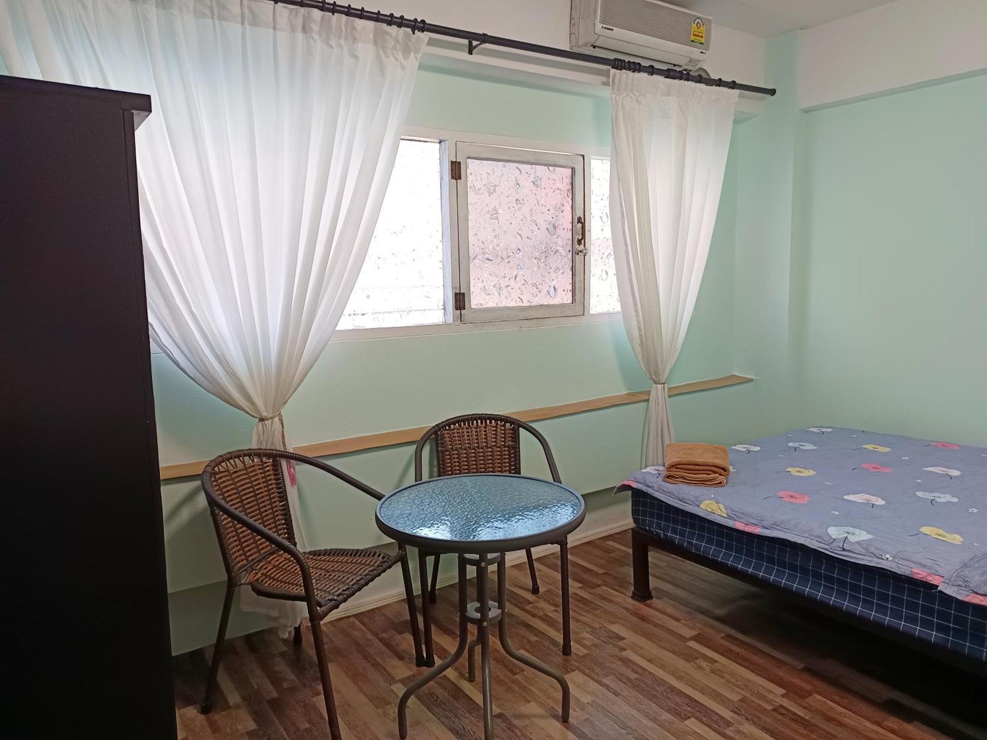 Sv. House Ξενοδοχείο Jomtien Beach Εξωτερικό φωτογραφία