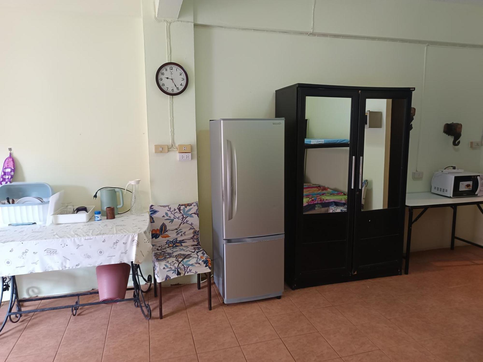 Sv. House Ξενοδοχείο Jomtien Beach Εξωτερικό φωτογραφία